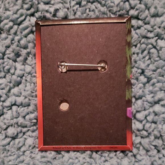 Disney's Mickey's Once Upon a Christmas DVD - Picture 2 of 2